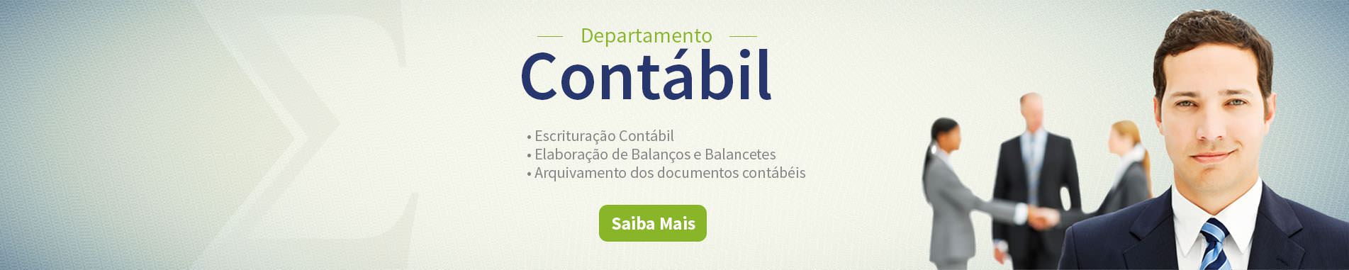 Departamento Contábil